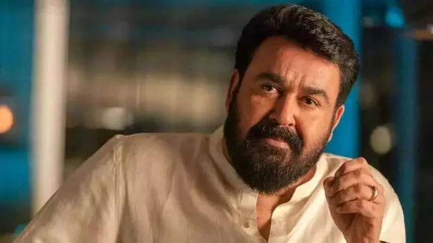 mohanlal