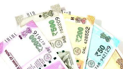 rupee
