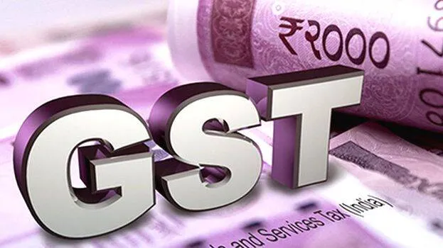 gst