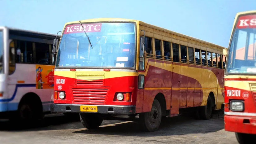 ksrtc