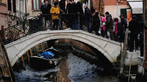 venice