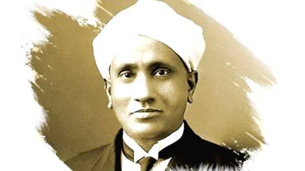 c-v-raman