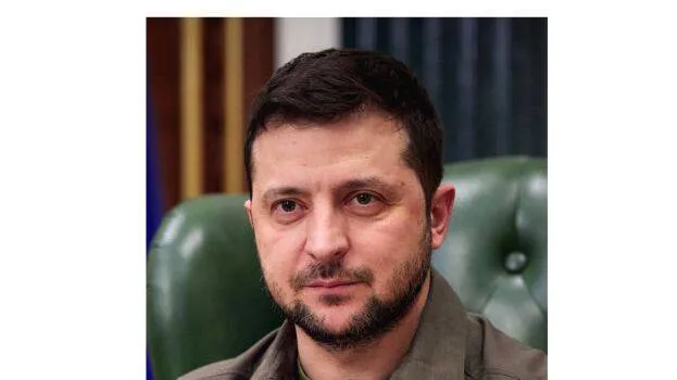zelenski