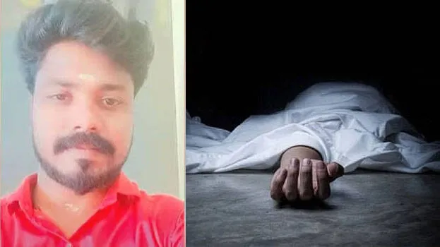 sreejith