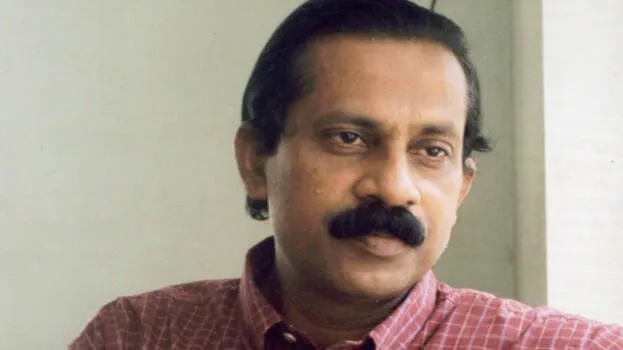 chatannur-mohan