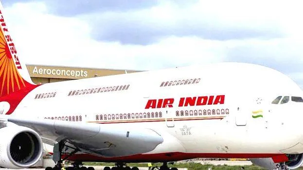 air-india