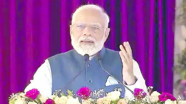 modi