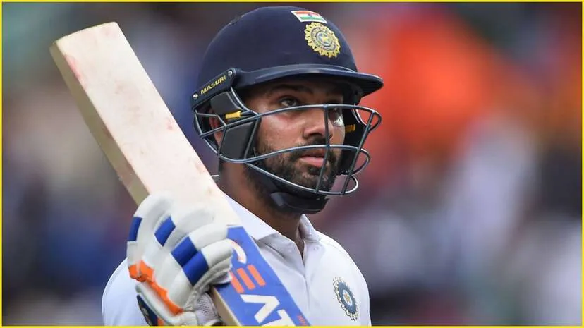 rohit