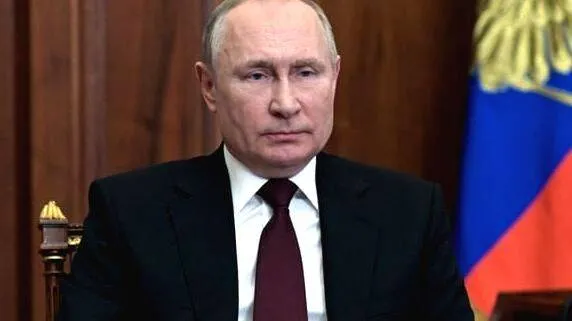 putin