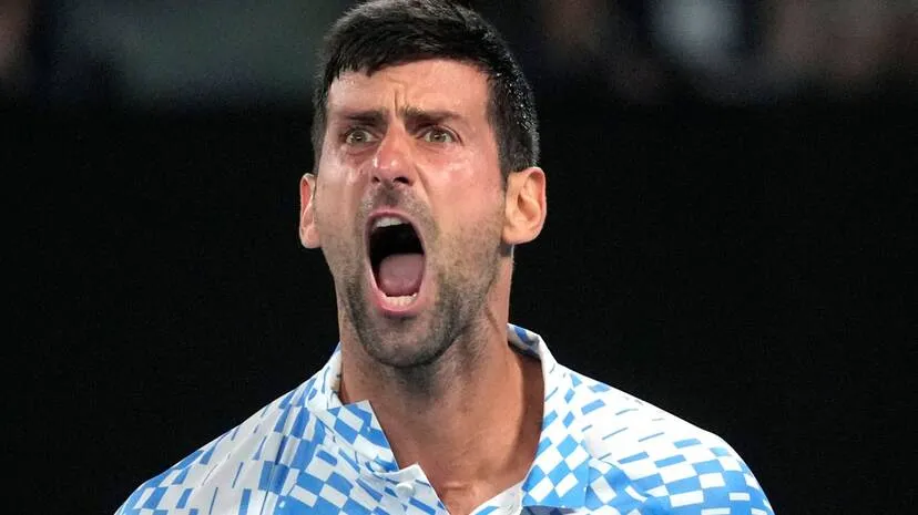 djokovic