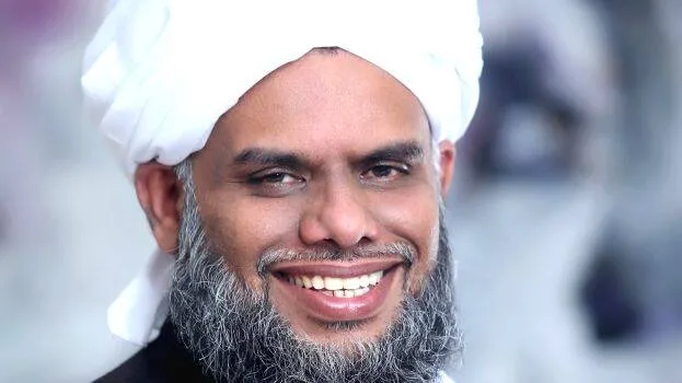 kaleelul-bukhari-thangal