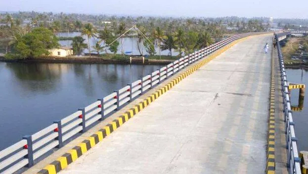 bridge