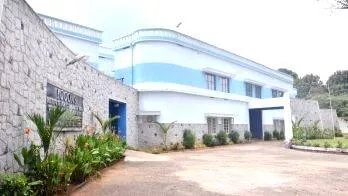 hospital
