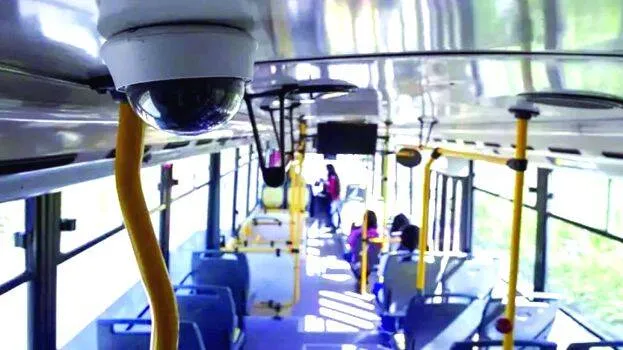 bus