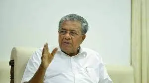 pinarayi