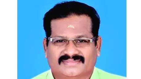 unnikrishnan