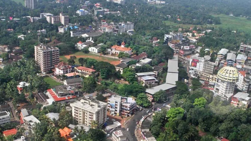 thiruvalla