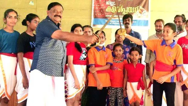 06-kalaripayattu