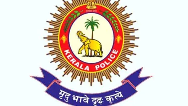police