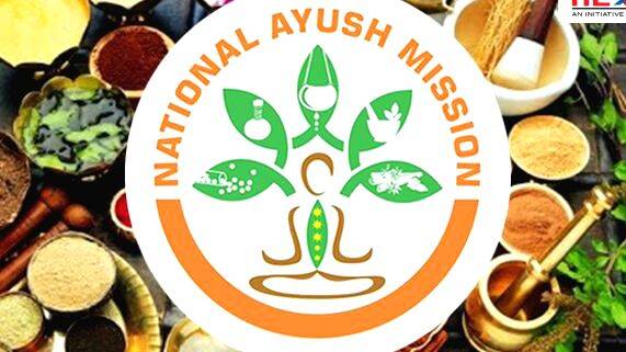 ayush-mission