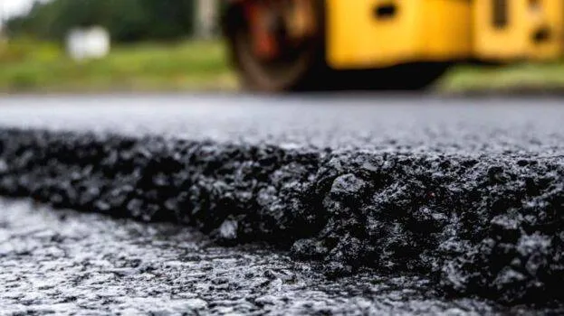 road-work