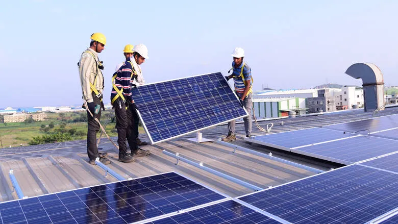 solar