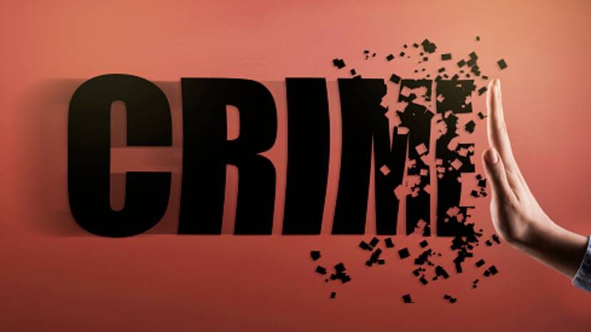 crime