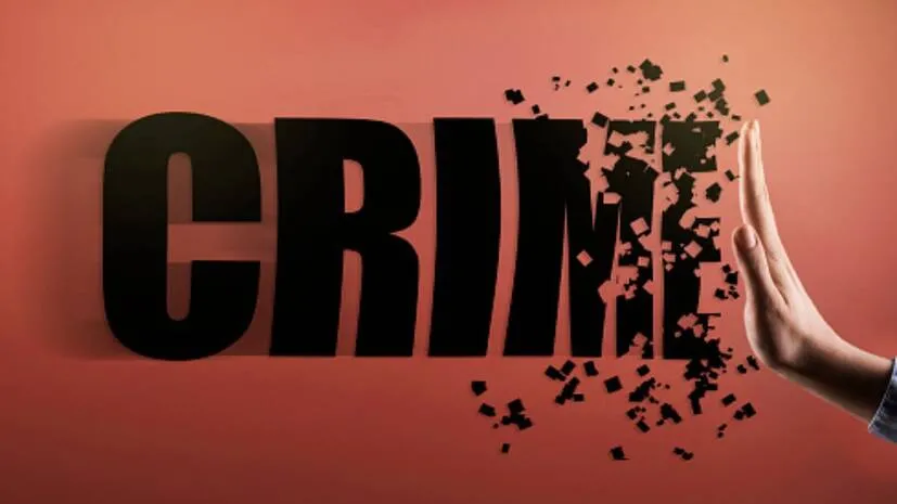 crime