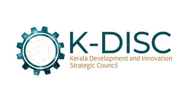 k-disc