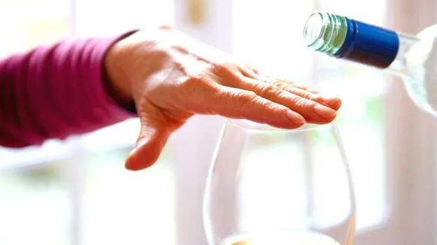 no-alcahol
