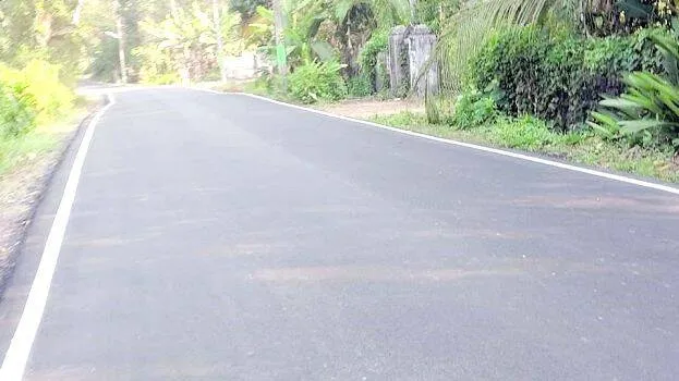 road