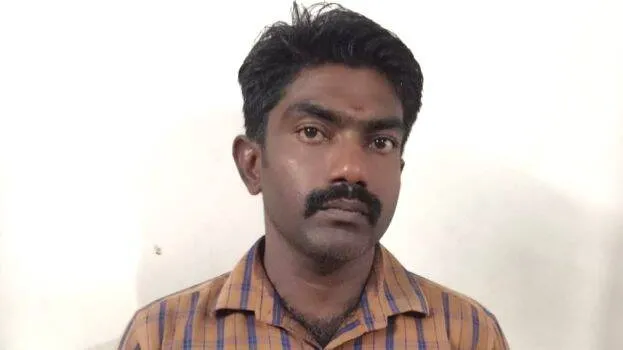 sujith