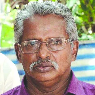 veerappan