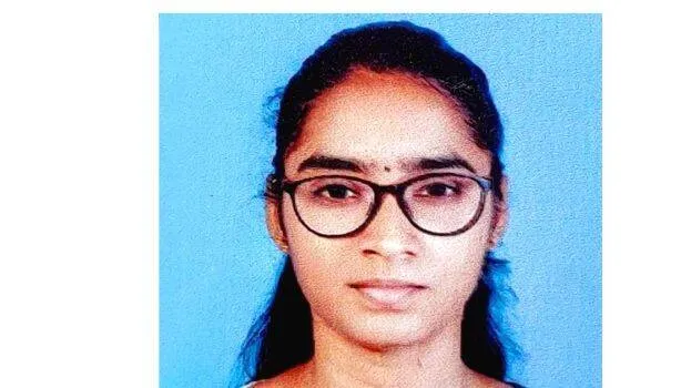 nikhitha