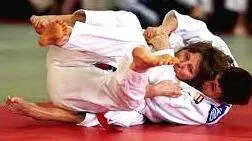 judo