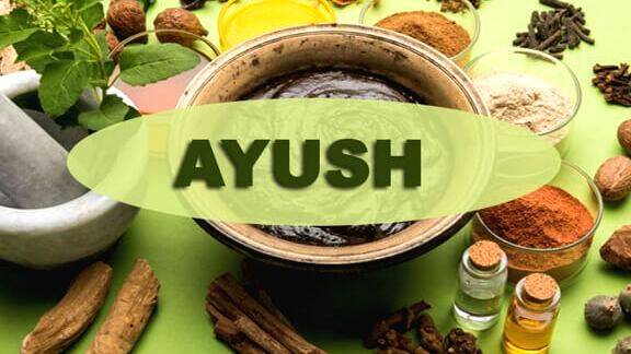 ayush