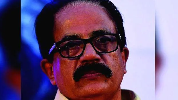 rajendran