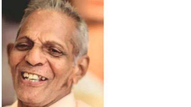 mukundan