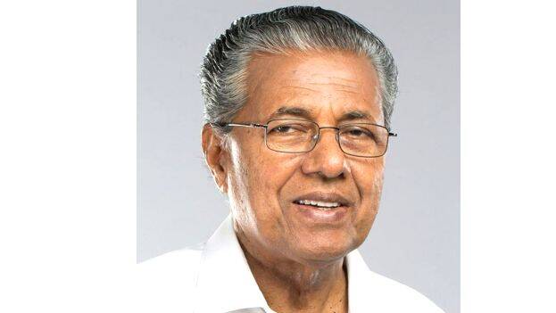 pinarayi