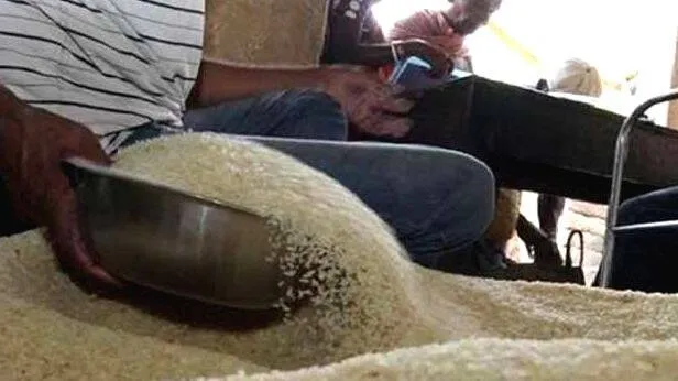 ration