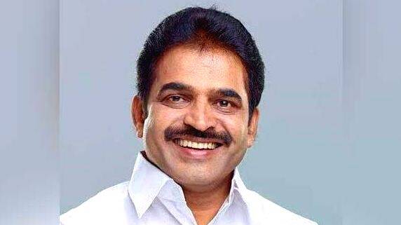 k-c-venugopal