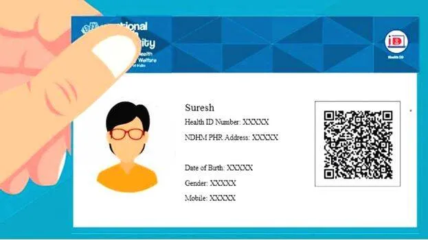 health-card