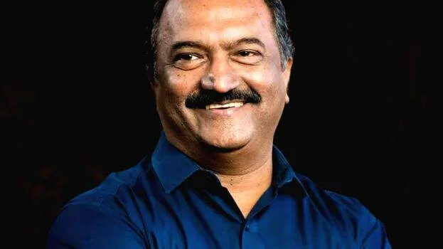 k-n-balagopal