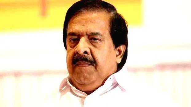 ramesh-chennithala