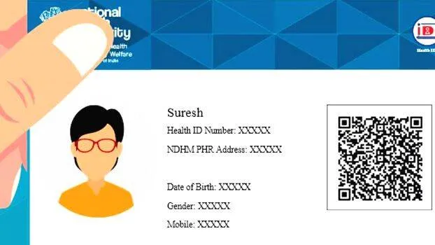 health-card