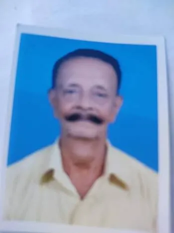 anandakrishnakurup
