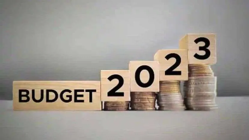 budget