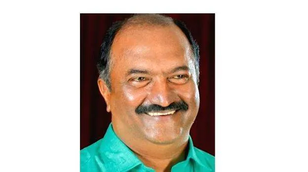 k-n-balagopal