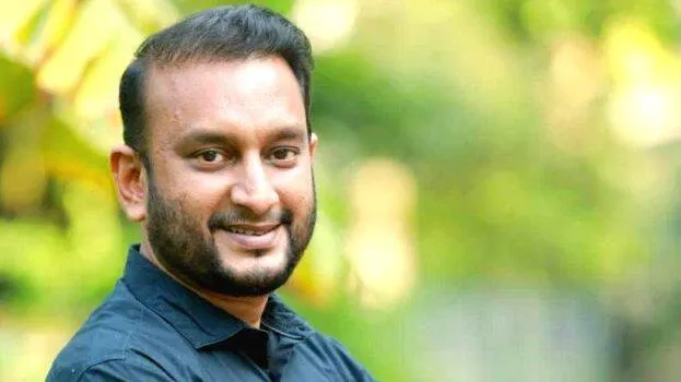 p-k-firoz