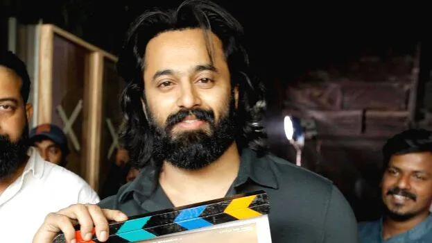 unni-mukundan